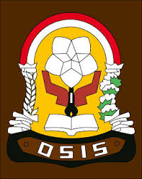 Logo Osis SMA Negeri 3 Takalar